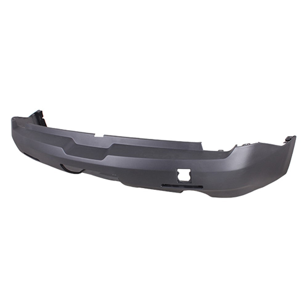 Rear Bumper Cover 2018-2021 Chevrolet Traverse