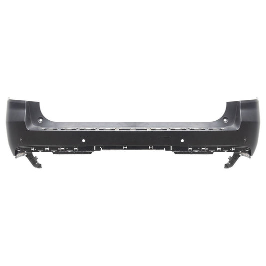 Rear Bumper Cover 2021-2024 Chevrolet Suburban & Gmc Yukon Xl