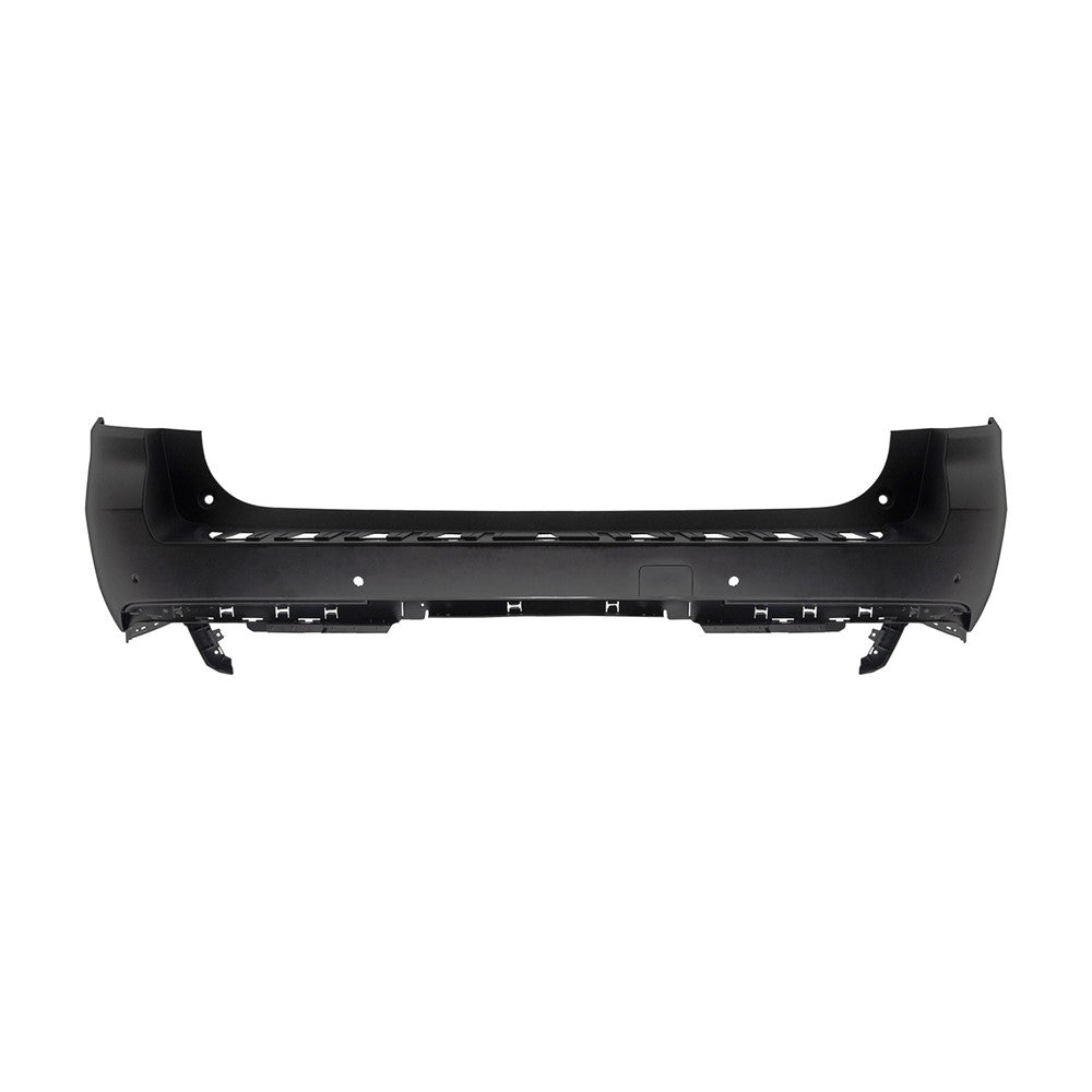 Rear Bumper Cover 2021-2024 Chevrolet Suburban & Gmc Yukon Xl