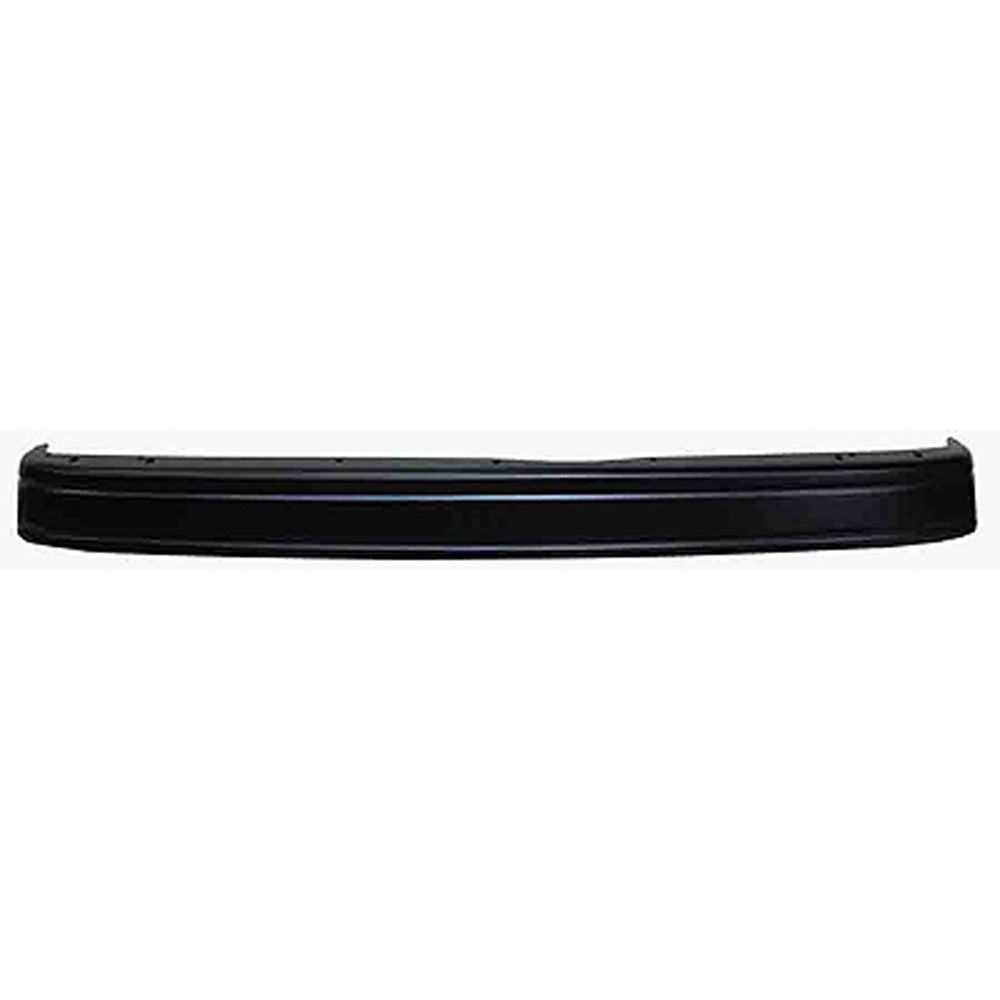 Rear Step Bumper Face Bar 1985-2005 Chevrolet Astro & Gmc Safari