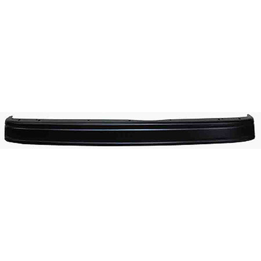 Rear Step Bumper Face Bar 1985-2005 Chevrolet Astro & Gmc Safari
