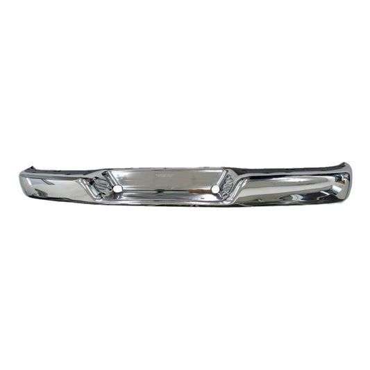 Rear Step Bumper Face Bar 1996-2025 Chevrolet Express 1500, Express 2500, Express 3500, Express 4500 & Gmc Savana 1500, Savana 2500, Savana 3500