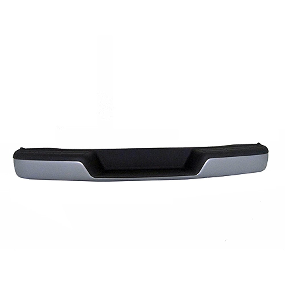 Rear Step Bumper Assembly 1996-2025 Chevrolet Express 1500, Express 2500, Express 3500, Express 4500 & Gmc Savana 1500, Savana 2500, Savana 3500