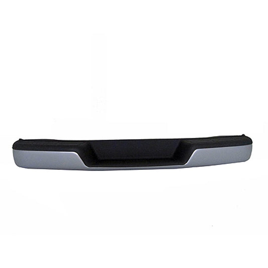 Rear Step Bumper Assembly 1996-2025 Chevrolet Express 1500, Express 2500, Express 3500, Express 4500 & Gmc Savana 1500, Savana 2500, Savana 3500