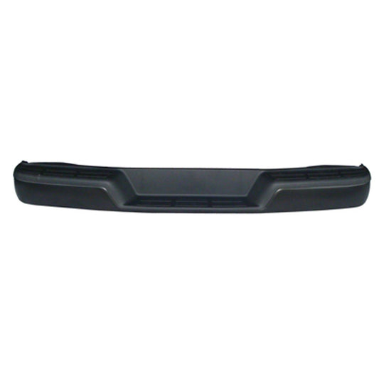 Rear Step Bumper Assembly 1996-2025 Chevrolet Express 1500, Express 2500, Express 3500, Express 4500 & Gmc Savana 1500, Savana 2500, Savana 3500