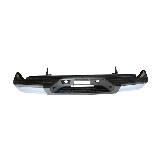 Rear Step Bumper Assembly 2007-2013 Chevrolet Silverado 1500, Silverado 2500 Hd, Silverado 1500 Classic, Silverado 1500 Hd Classic & Gmc Sierra 1500