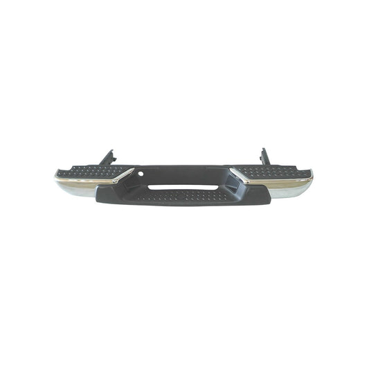 Rear Step Bumper Assembly 2008-2012 Chevrolet Colorado & Gmc Canyon