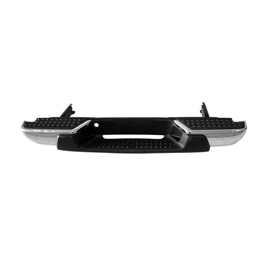 Rear Step Bumper Assembly 2008-2012 Chevrolet Colorado & Gmc Canyon