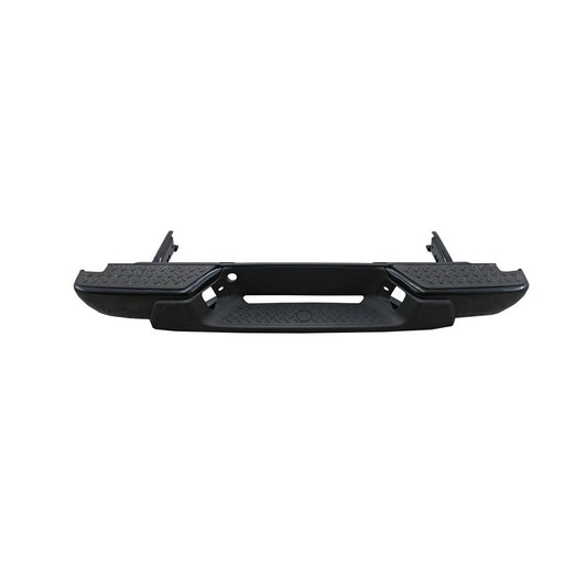 Rear Step Bumper Assembly 2008-2012 Chevrolet Colorado & Gmc Canyon