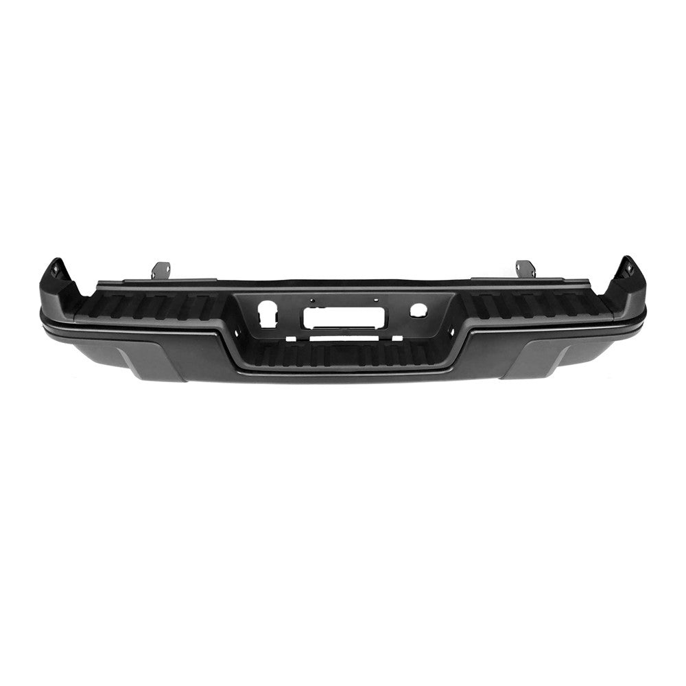 Rear Step Bumper Assembly 2017-2022 Chevrolet Colorado