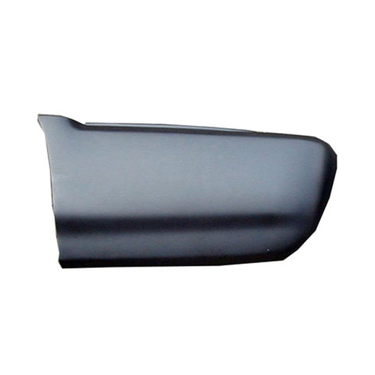 Rear Left Driver Side Rear Bumper Extension 1995-1997 Chevrolet S10 & Gmc Jimmy