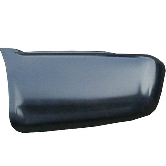 Rear Left Driver Side Rear Bumper Extension 1998-2005 Chevrolet S10, Blazer & Gmc Jimmy