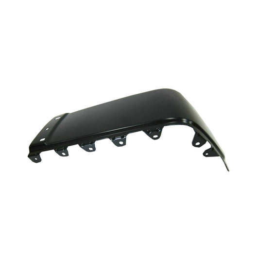Rear Left Rear Driver Side Bumper End 2007-2013 Chevrolet Silverado 1500, Silverado 2500 Hd, Silverado 1500 Classic & Gmc Sierra 1500