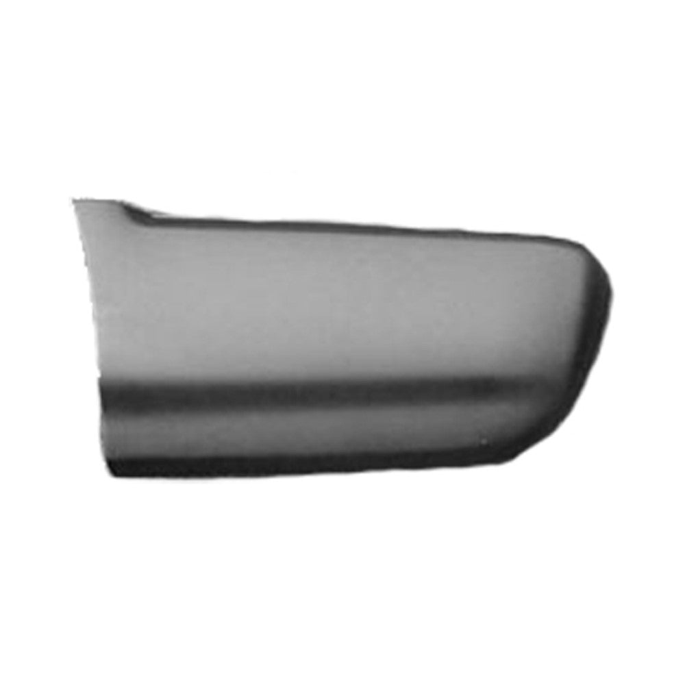 Rear Right Passenger Side Rear Bumper Extension 1995-1997 Chevrolet S10 & Gmc Jimmy