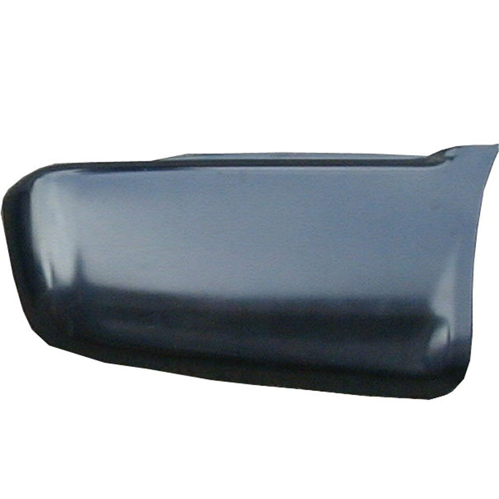 Rear Right Passenger Side Rear Bumper Extension 1998-2005 Chevrolet S10, Blazer & Gmc Jimmy