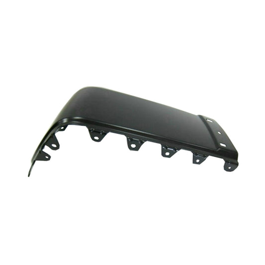 Rear Right Rear Passenger Side Bumper End 2007-2013 Chevrolet Silverado 1500, Silverado 2500 Hd, Silverado 1500 Classic & Gmc Sierra 1500