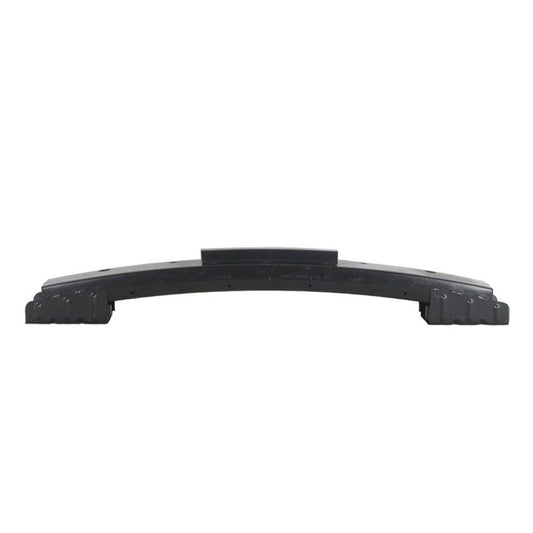 Rear Bumper Impact Bar 2007-2012 Saturn Aura & Chevrolet Malibu
