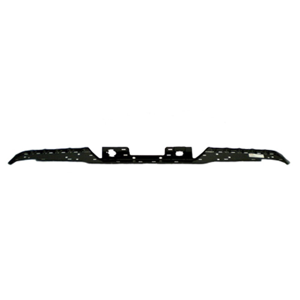 Rear Bumper Impact Bar 2007-2014 Chevrolet Silverado 1500, Silverado 2500 Hd, Silverado 1500 Classic, Silverado 1500 Hd Classic & Gmc Sierra 1500
