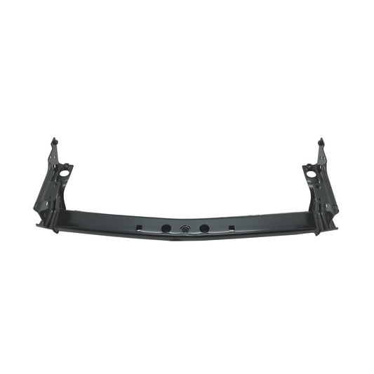 Rear Bumper Impact Bar [stabilizer Hitch Plate] 2007-2013 Chevrolet Silverado 1500, Silverado 2500 Hd, Silverado 1500 Classic & Gmc Sierra 1500