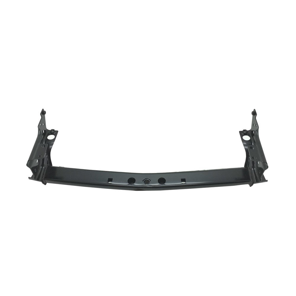 Rear Bumper Impact Bar [stabilizer Hitch Plate] 2007-2013 Chevrolet Silverado 1500, Silverado 2500 Hd, Silverado 1500 Classic & Gmc Sierra 1500