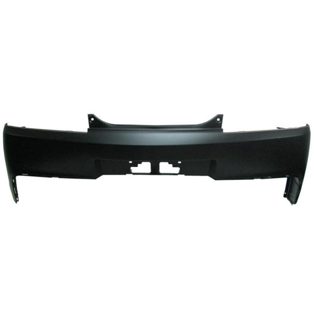 Rear Upper Bumper Cover 2014-2015 Chevrolet Camaro