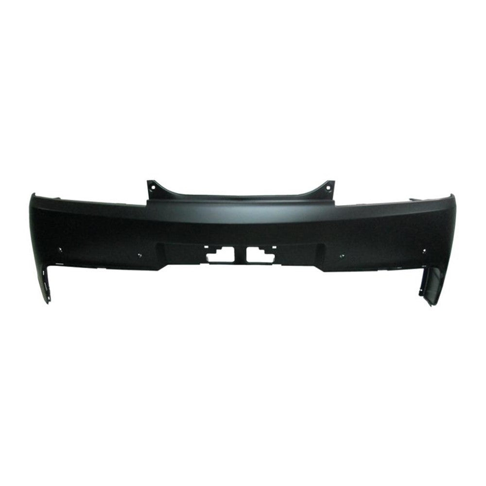Rear Upper Bumper Cover 2014-2015 Chevrolet Camaro