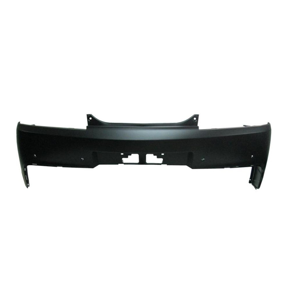 Rear Upper Bumper Cover 2014-2015 Chevrolet Camaro