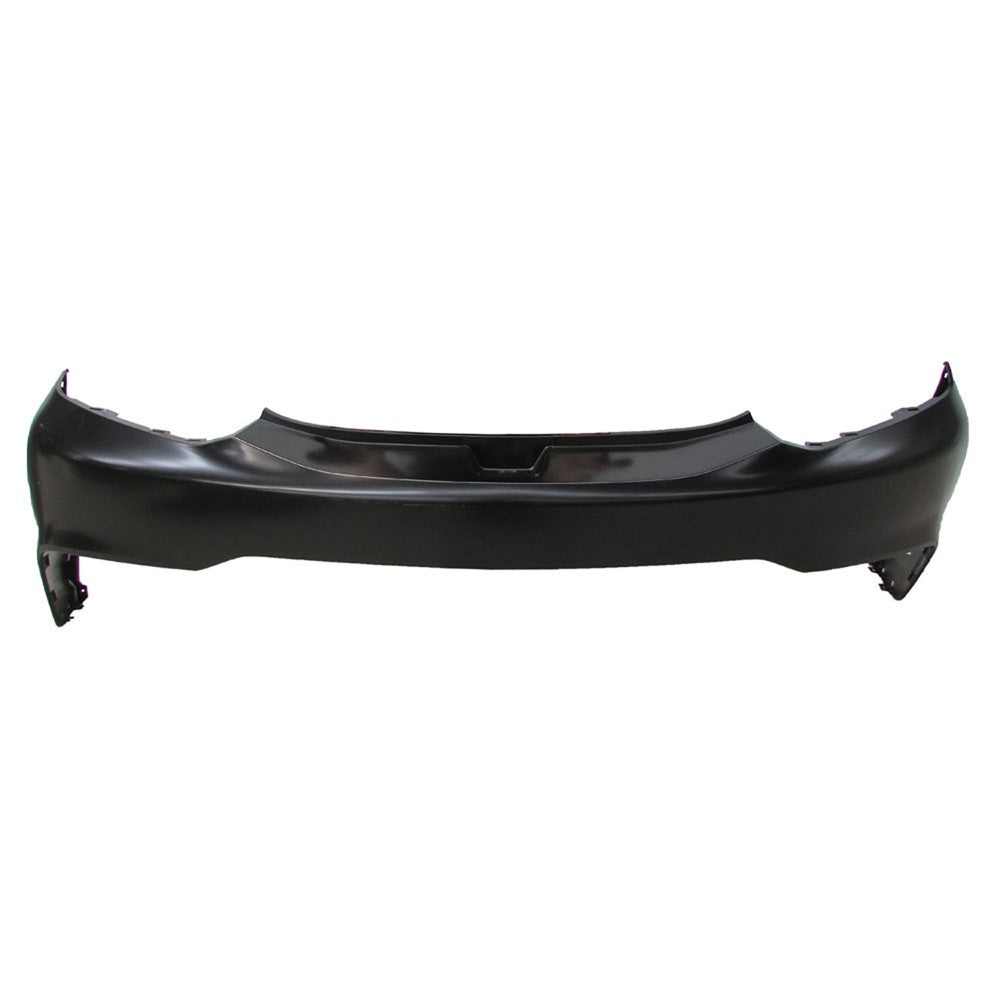 Rear Upper Bumper Cover 2016-2019 Chevrolet Volt