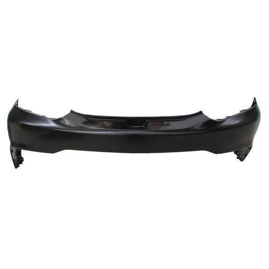 Rear Upper Bumper Cover 2016-2019 Chevrolet Volt