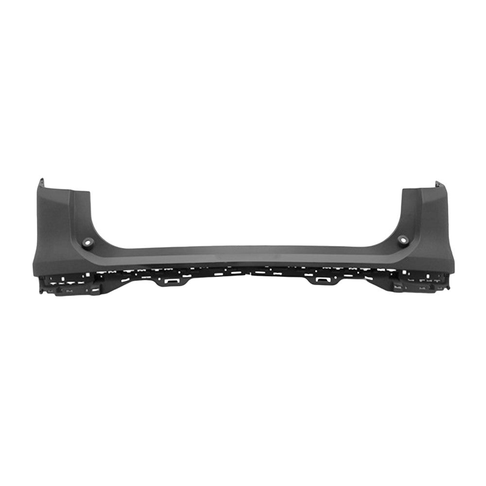 Rear Upper Bumper Cover 2018-2024 Gmc Terrain