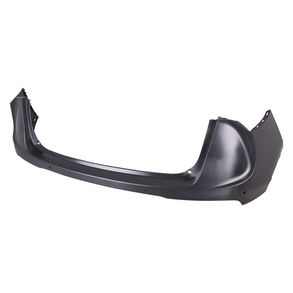 Rear Upper Bumper Cover 2019-2020 Buick Envision