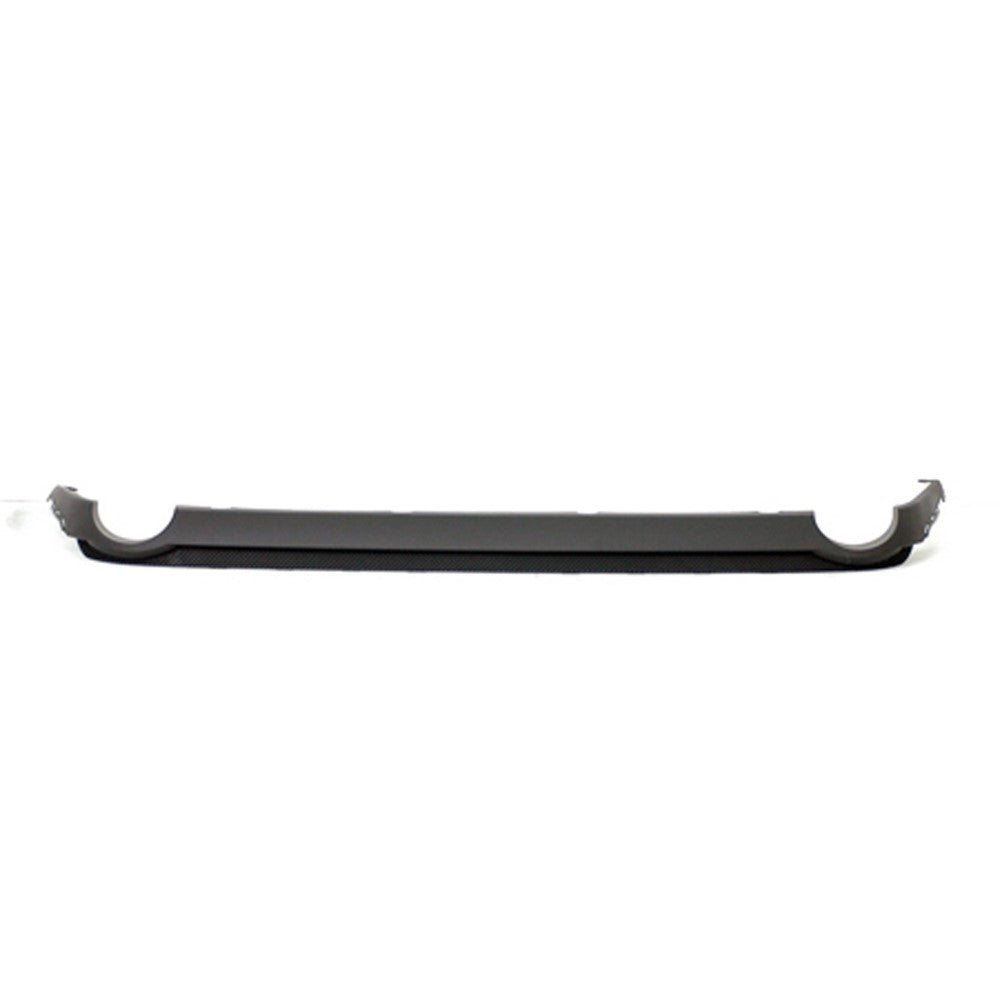 Rear Lower Bumper Cover 2008-2011 Buick Lucerne