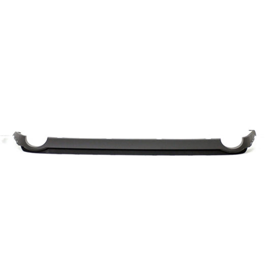 Rear Lower Bumper Cover 2008-2011 Buick Lucerne