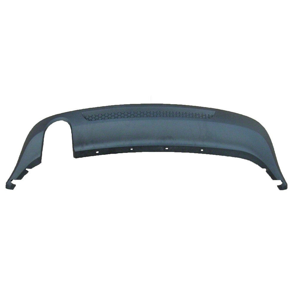 Rear Lower Bumper Cover 2009-2010 Pontiac G6