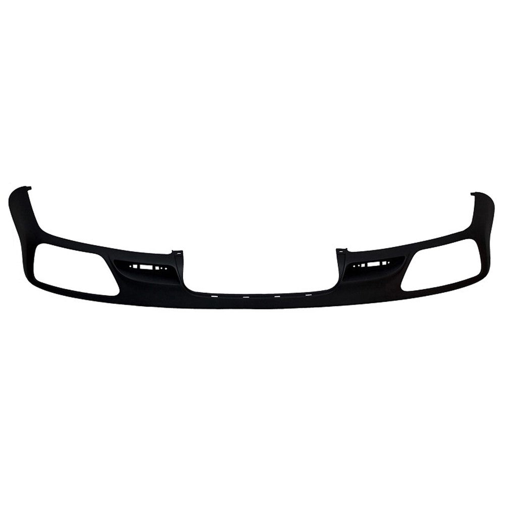 Rear Lower Bumper Cover 2013-2017 Buick Enclave