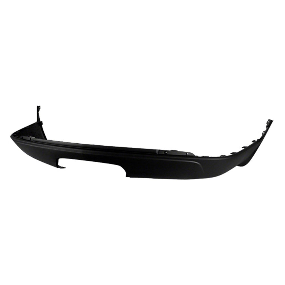 Rear Bumper Lower Cover 2013-2017 Chevrolet Traverse
