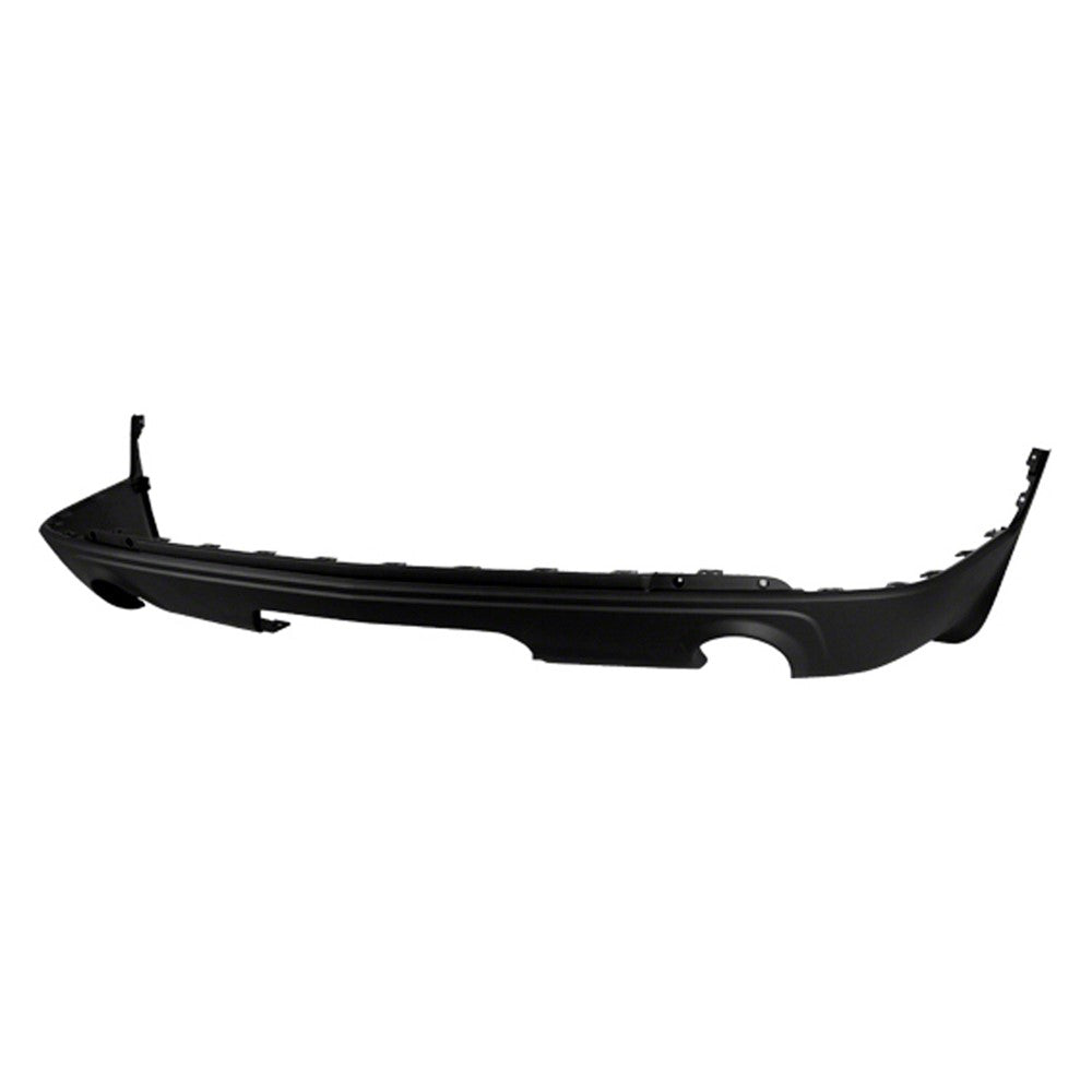 Rear Lower Bumper Cover 2013-2017 Chevrolet Traverse