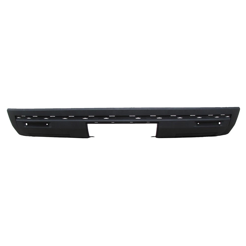 Rear Lower Bumper Cover 2013-2017 Gmc Acadia, Acadia Limited