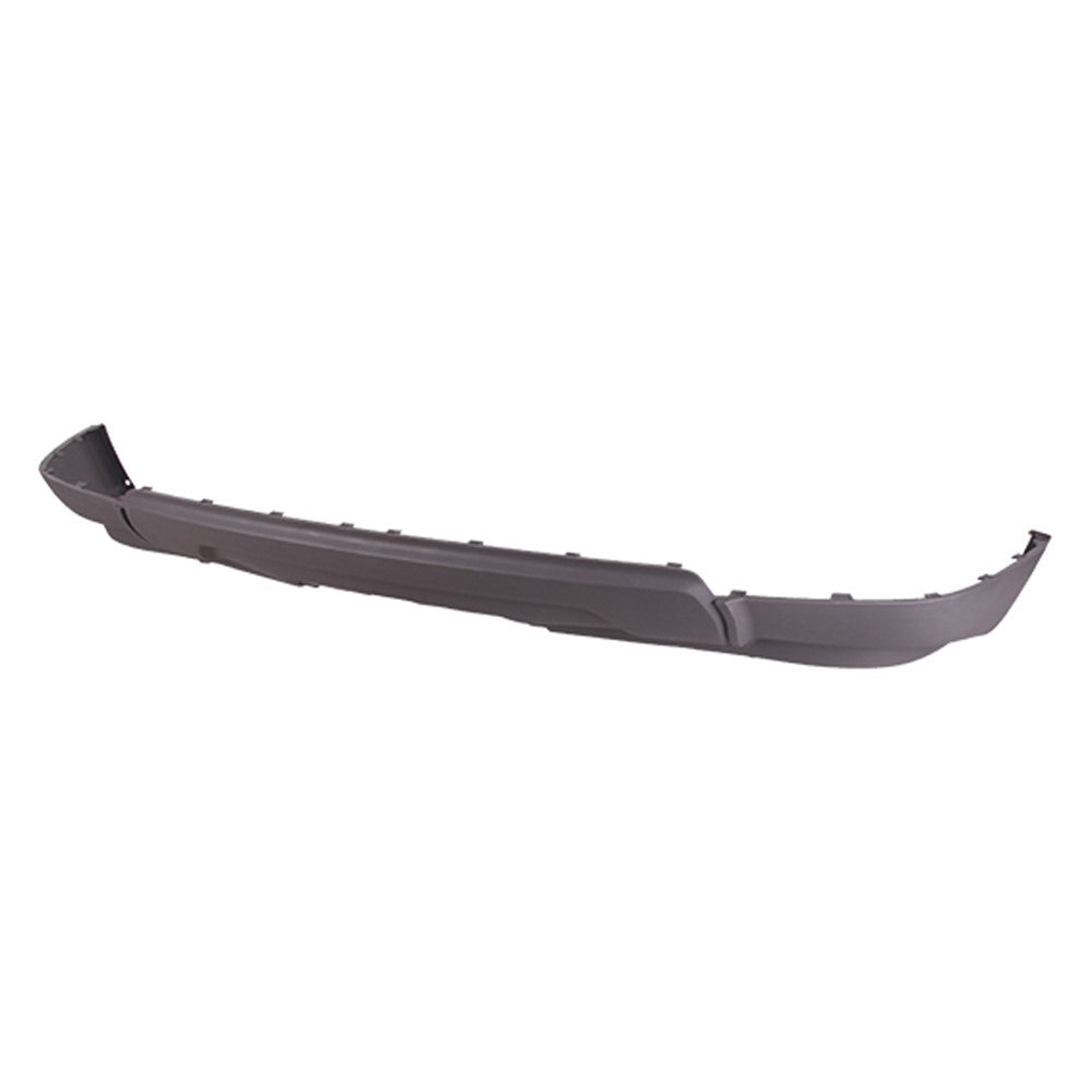 Rear Lower Bumper Cover 2016-2017 Chevrolet Equinox