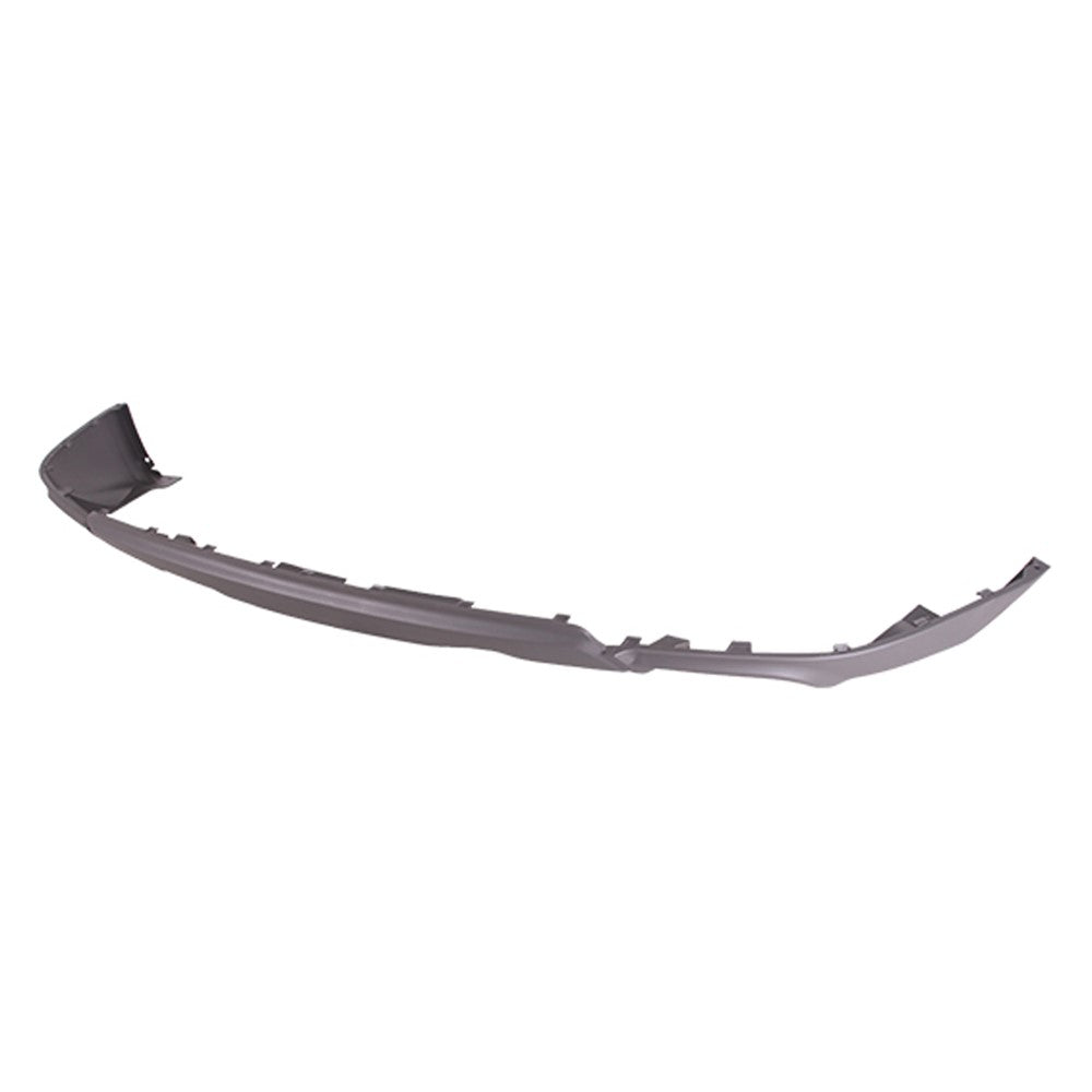 Rear Lower Bumper Cover 2016-2017 Chevrolet Equinox