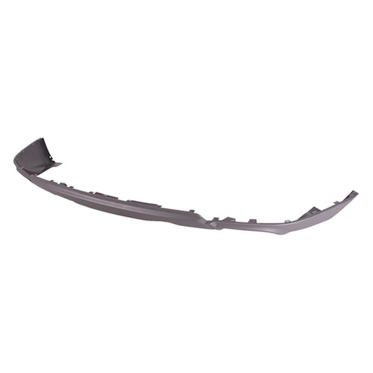 Rear Lower Bumper Cover 2016-2017 Chevrolet Equinox