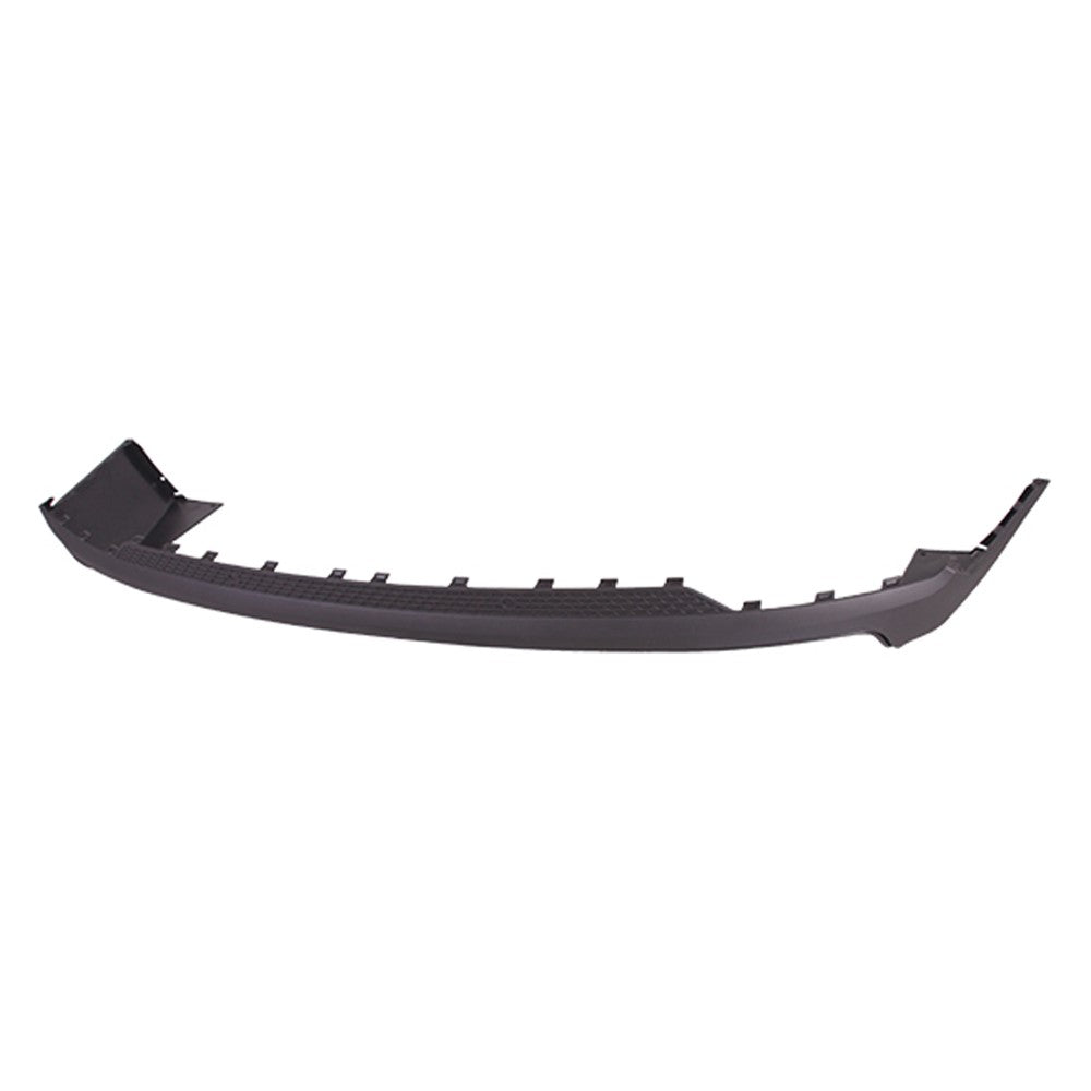 Rear Lower Bumper Cover 2016-2017 Gmc Terrain