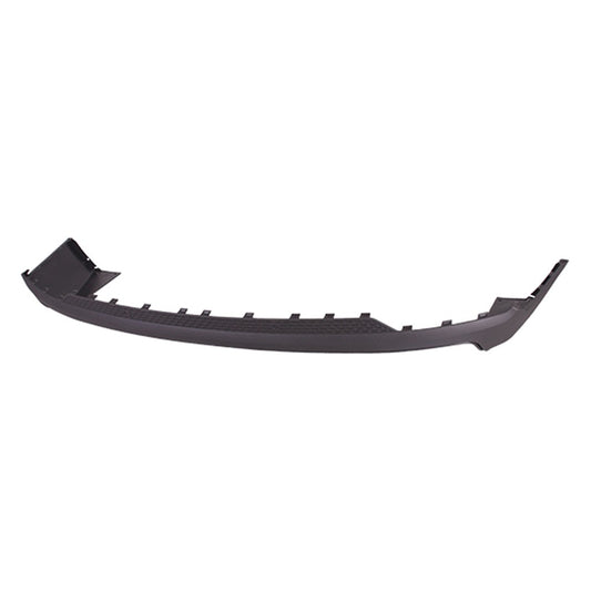 Rear Lower Bumper Cover 2016-2017 Gmc Terrain