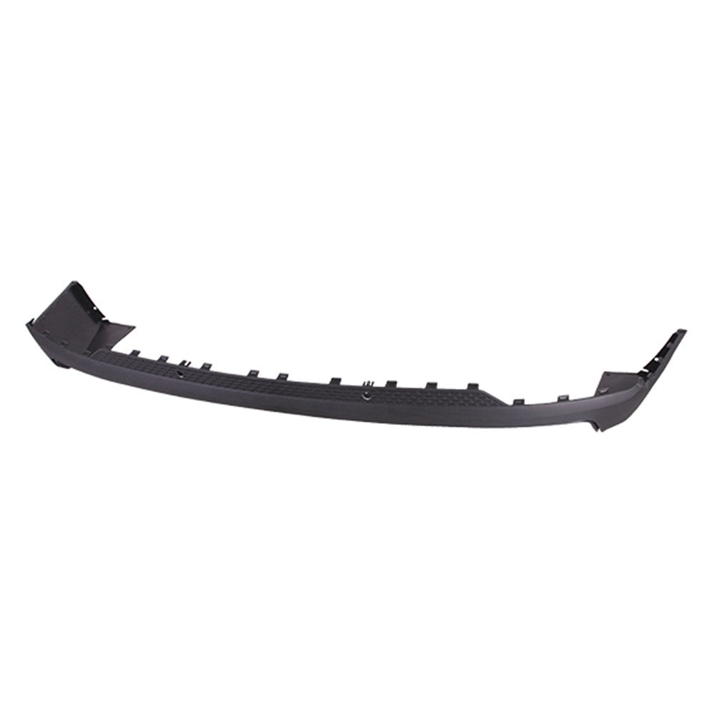 Rear Lower Bumper Cover 2016-2017 Gmc Terrain