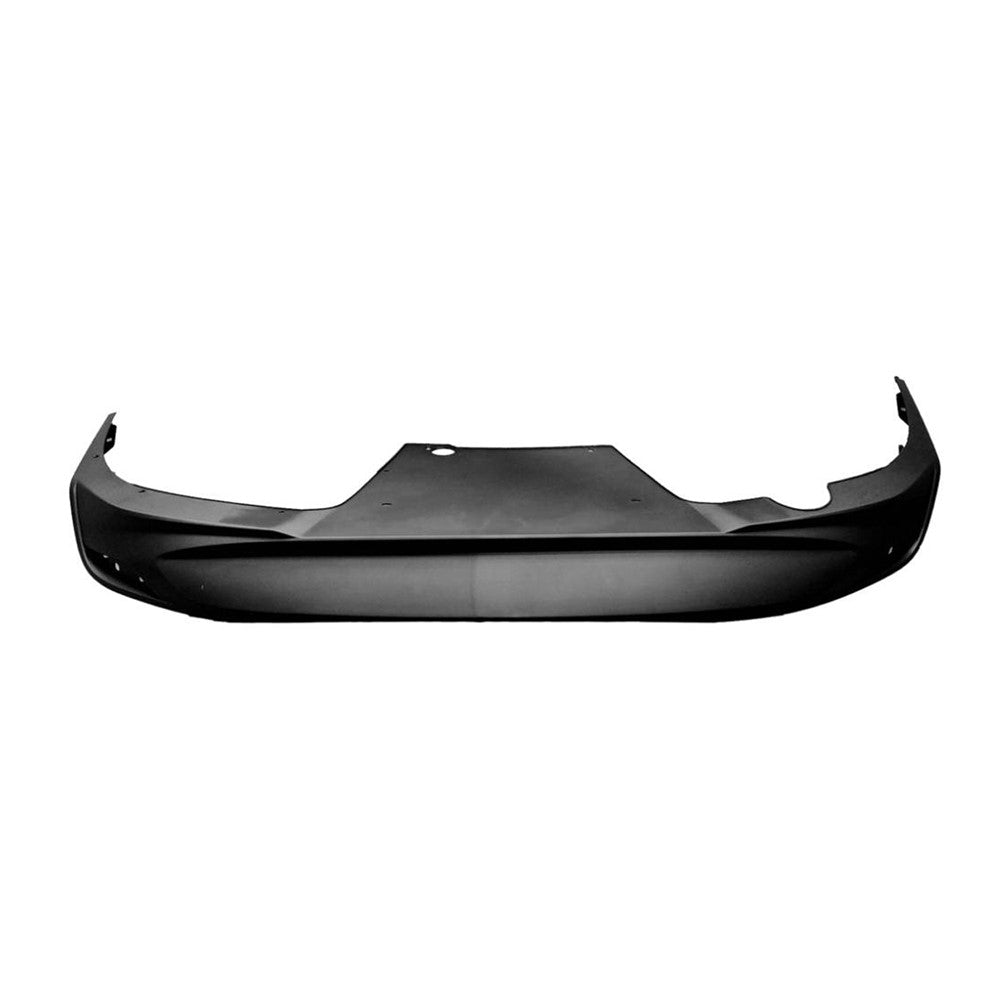 Rear Lower Bumper Cover 2016-2025 Chevrolet Malibu