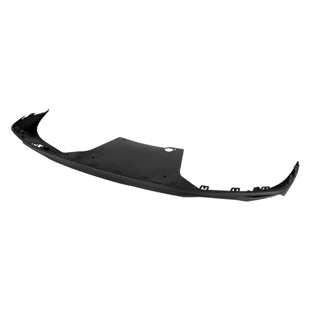 Rear Lower Bumper Cover 2016-2018 Chevrolet Malibu