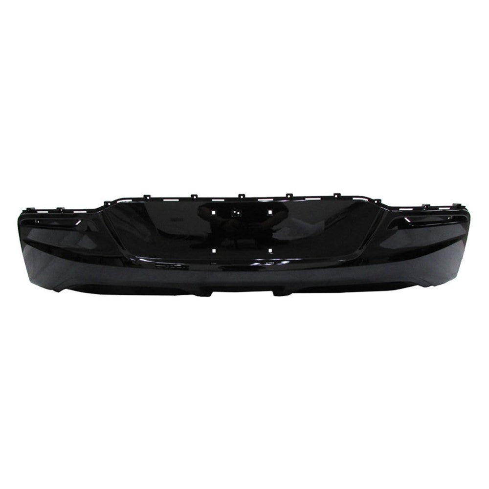 Rear Lower Bumper Cover 2016-2019 Chevrolet Volt