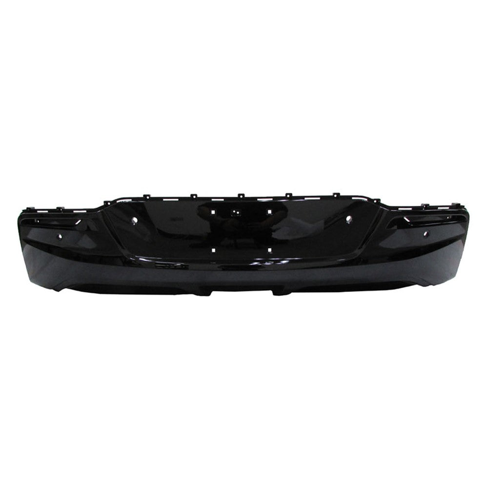 Rear Lower Bumper Cover 2016-2019 Chevrolet Volt