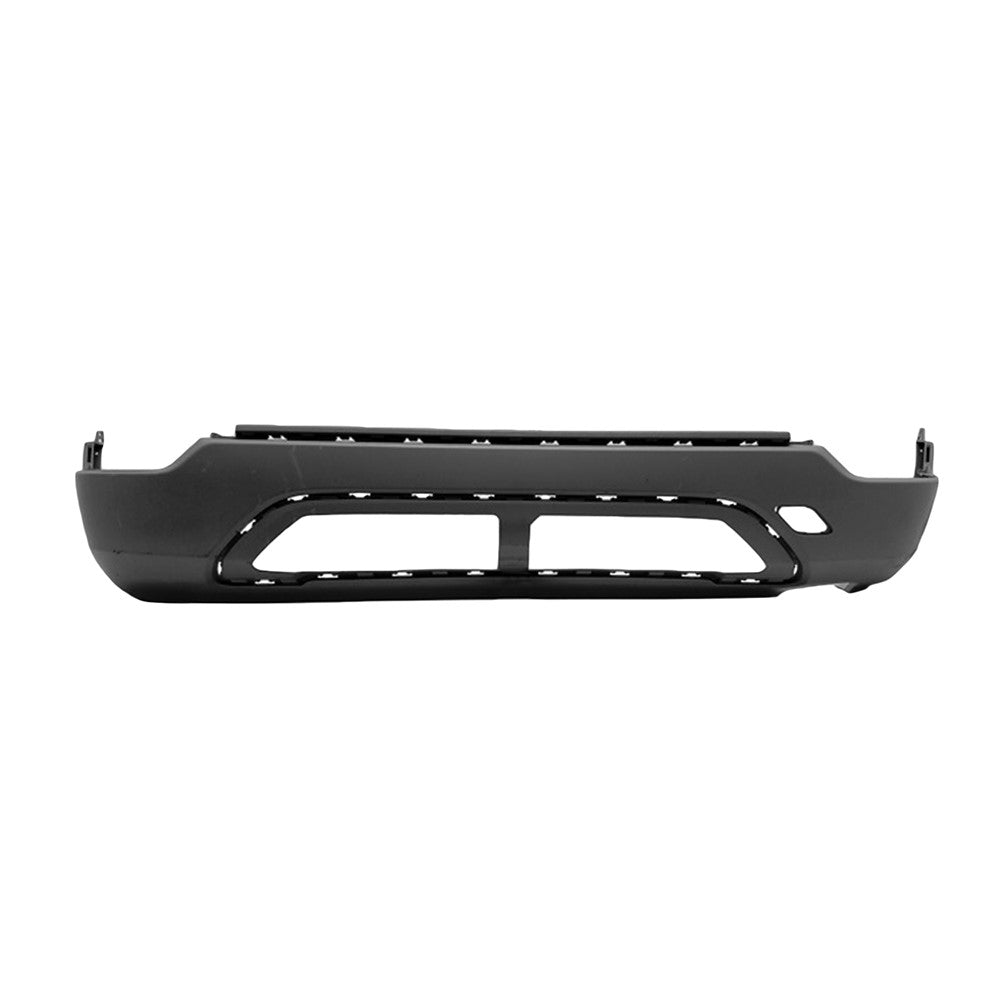 Rear Lower Bumper Cover 2017-2022 Buick Encore