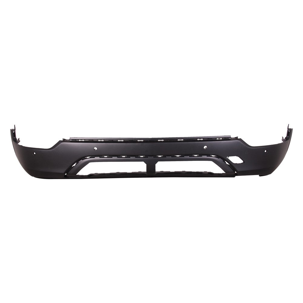 Rear Lower Bumper Cover 2017-2022 Buick Encore